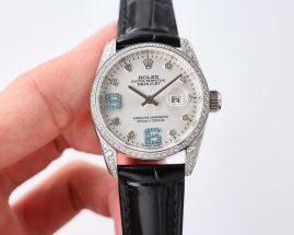 Picture of Rolex Watches Women Date Just _SKU137rolex-32mm-0413194247